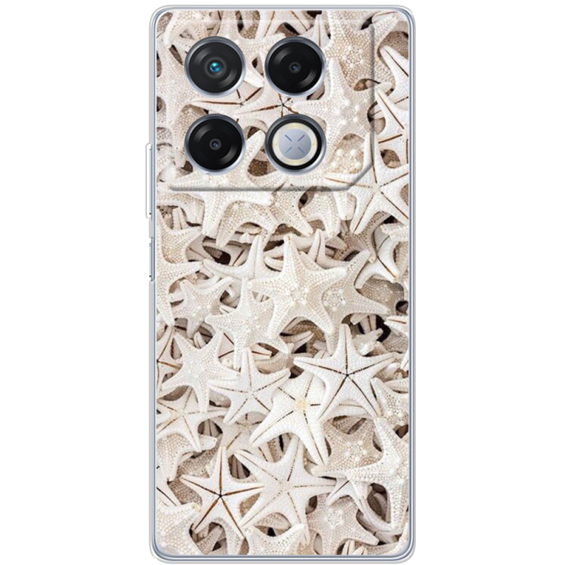 Чехол BoxFace Infinix GT 20 Pro 
