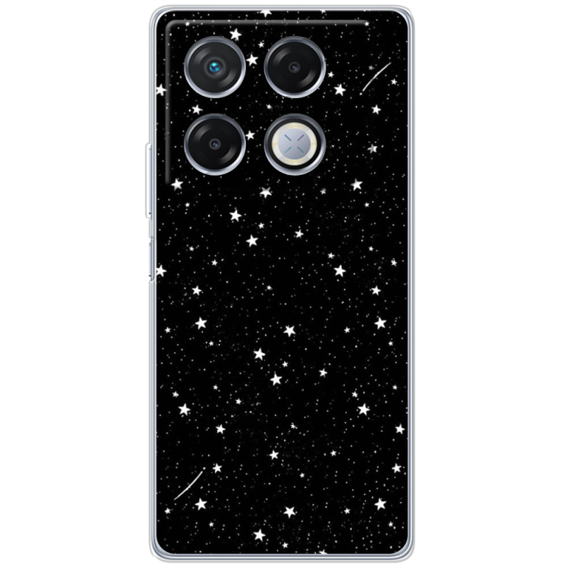 Чехол BoxFace Infinix GT 20 Pro 
