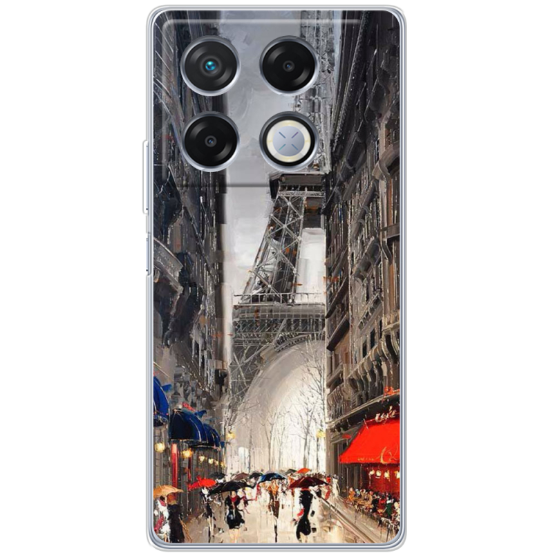 Чехол BoxFace Infinix GT 20 Pro 