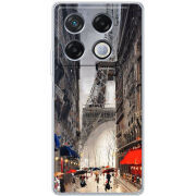 Чехол BoxFace Infinix GT 20 Pro 