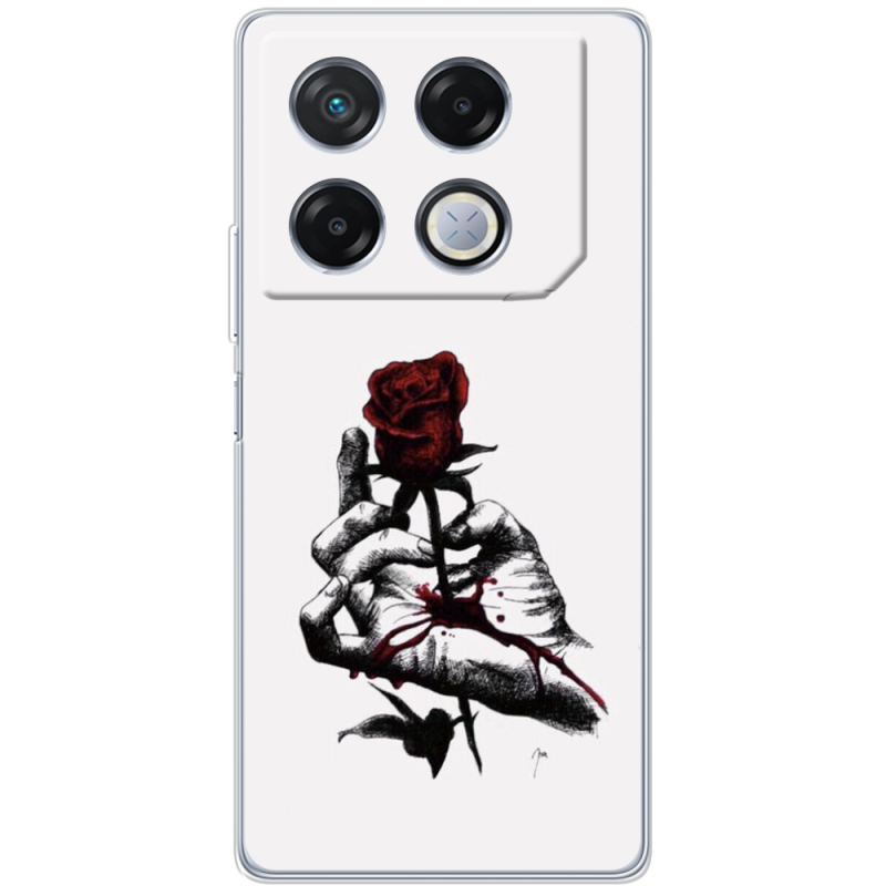 Чехол BoxFace Infinix GT 20 Pro 