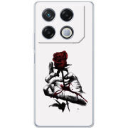 Чехол BoxFace Infinix GT 20 Pro 