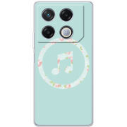 Чехол BoxFace Infinix GT 20 Pro 