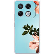 Чехол BoxFace Infinix GT 20 Pro 