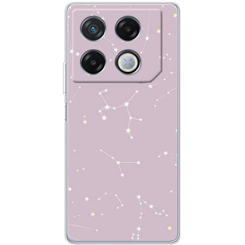 Чехол BoxFace Infinix GT 20 Pro 