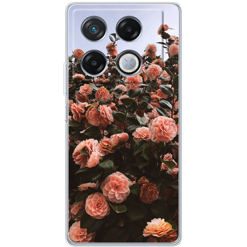 Чехол BoxFace Infinix GT 20 Pro 