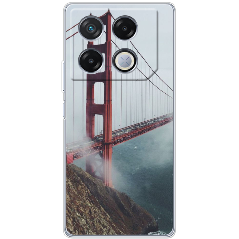 Чехол BoxFace Infinix GT 20 Pro 