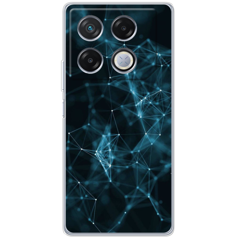 Чехол BoxFace Infinix GT 20 Pro 