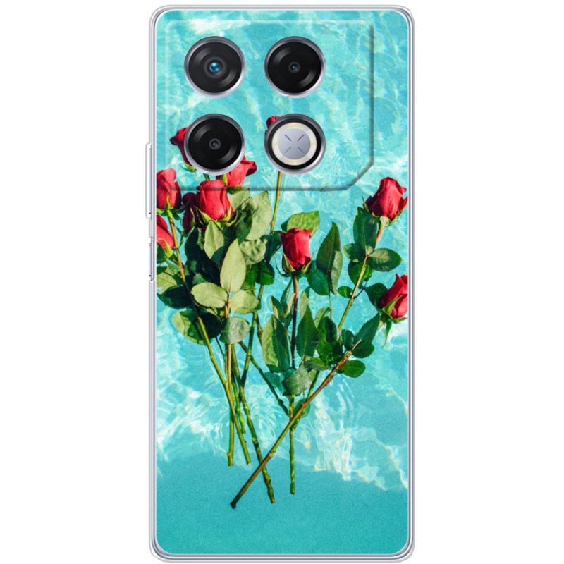 Чехол BoxFace Infinix GT 20 Pro 