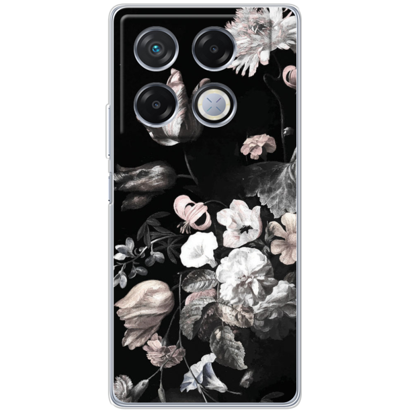Чехол BoxFace Infinix GT 20 Pro 