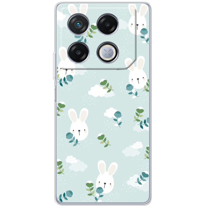 Чехол BoxFace Infinix GT 20 Pro 