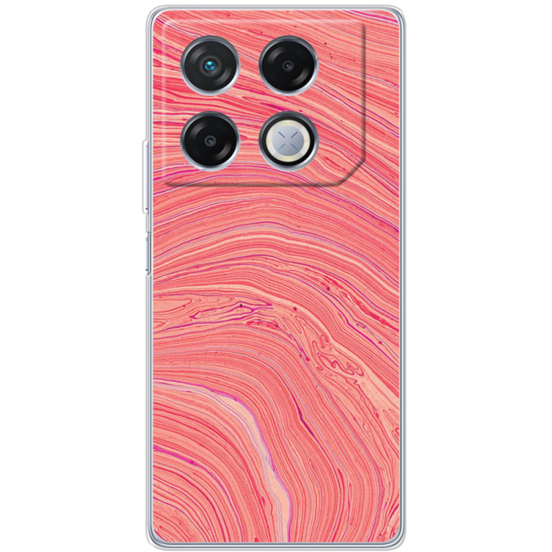 Чехол BoxFace Infinix GT 20 Pro 