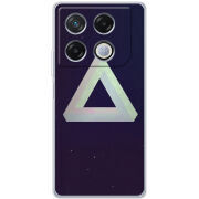 Чехол BoxFace Infinix GT 20 Pro 
