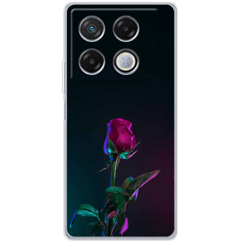 Чехол BoxFace Infinix GT 20 Pro 