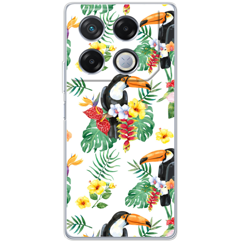 Чехол BoxFace Infinix GT 20 Pro 