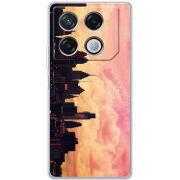 Чехол BoxFace Infinix GT 20 Pro 