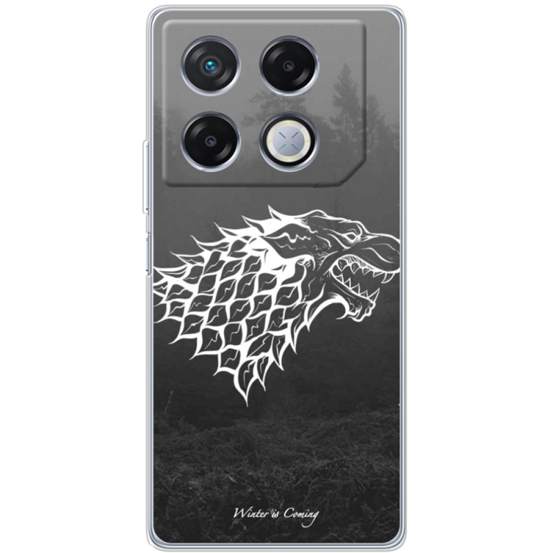 Чехол BoxFace Infinix GT 20 Pro 
