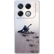 Чехол BoxFace Infinix GT 20 Pro 