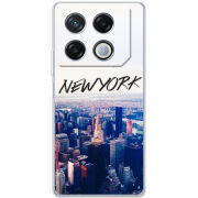 Чехол BoxFace Infinix GT 20 Pro 