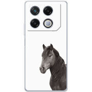 Чехол BoxFace Infinix GT 20 Pro 