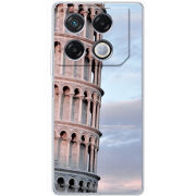 Чехол BoxFace Infinix GT 20 Pro 