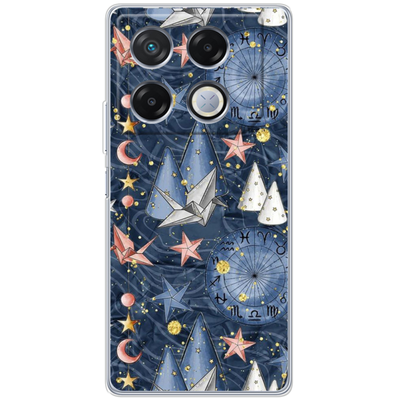 Чехол BoxFace Infinix GT 20 Pro 