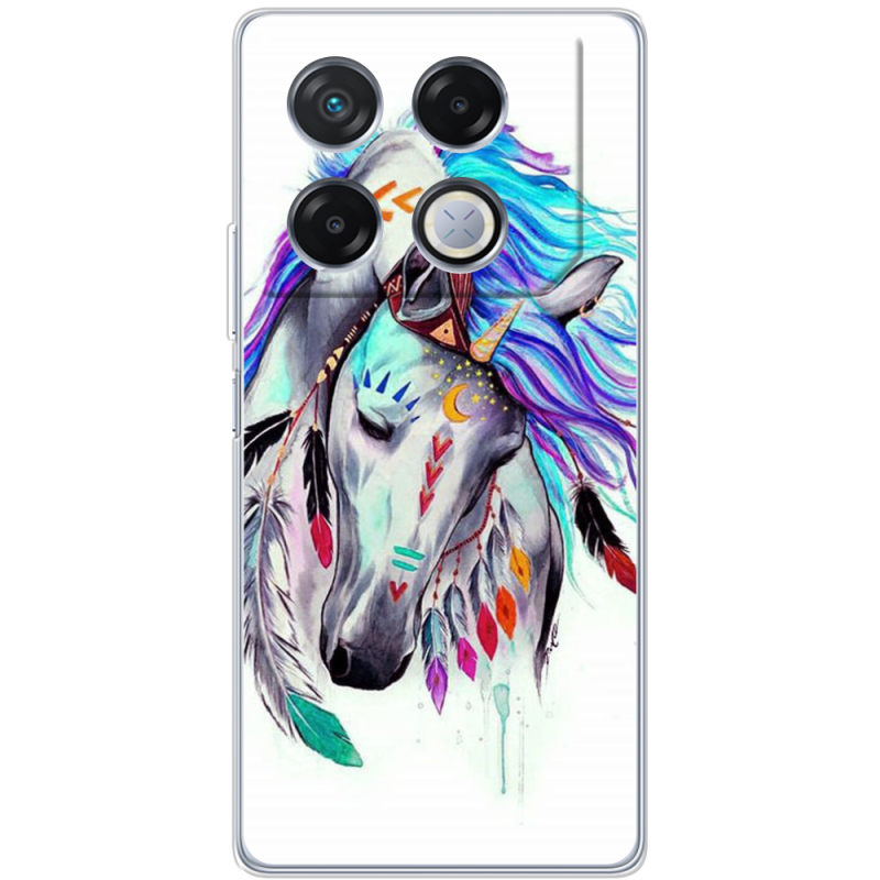 Чехол BoxFace Infinix GT 20 Pro 