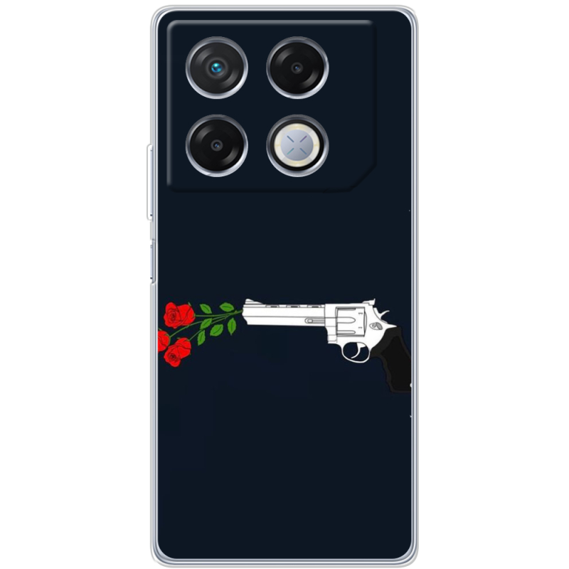 Чехол BoxFace Infinix GT 20 Pro 