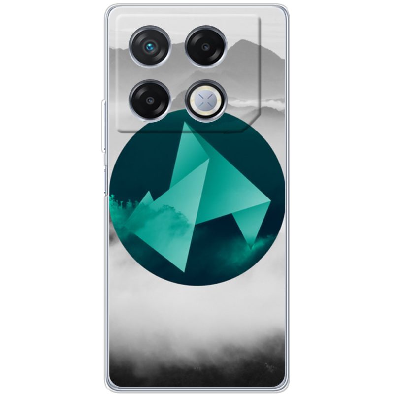 Чехол BoxFace Infinix GT 20 Pro 