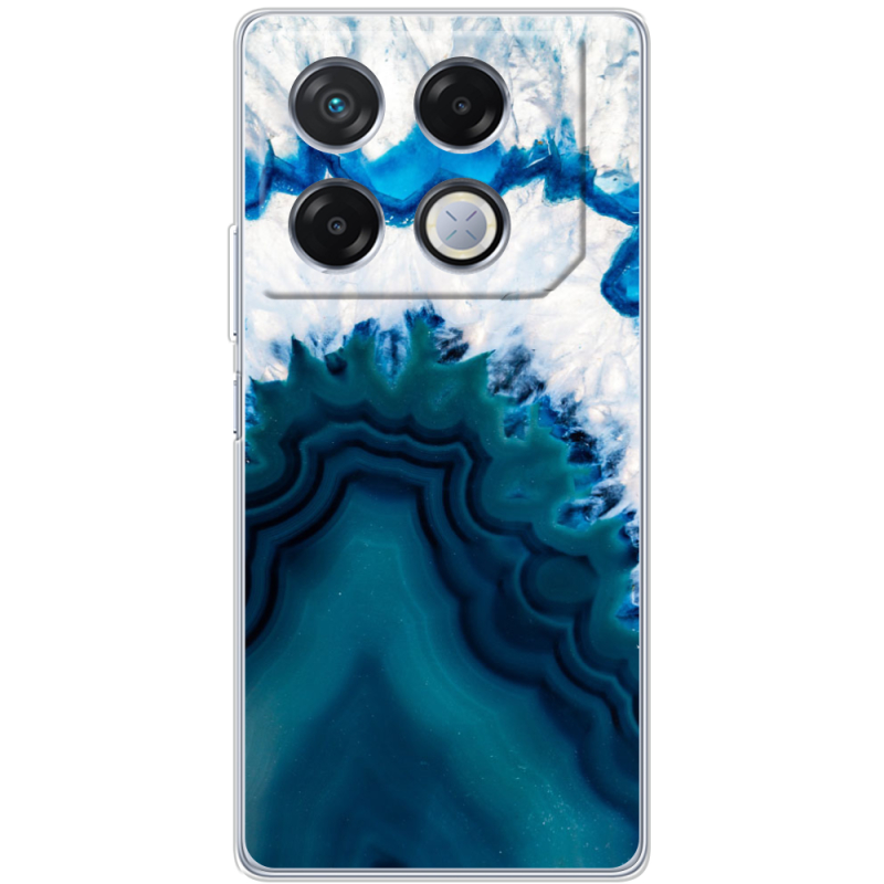 Чехол BoxFace Infinix GT 20 Pro 