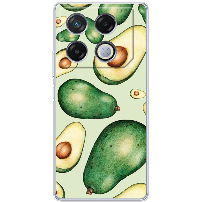 Чехол BoxFace Infinix GT 20 Pro 