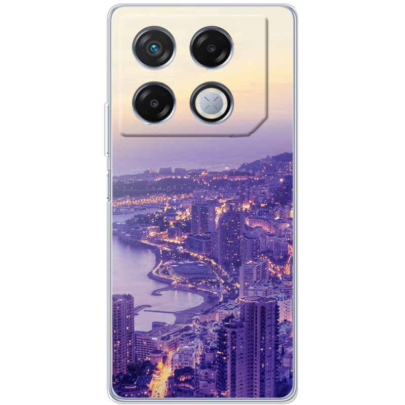 Чехол BoxFace Infinix GT 20 Pro 