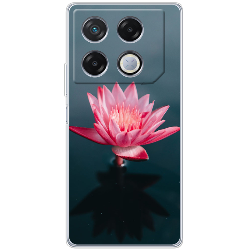 Чехол BoxFace Infinix GT 20 Pro 