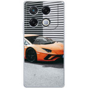 Чехол BoxFace Infinix GT 20 Pro 