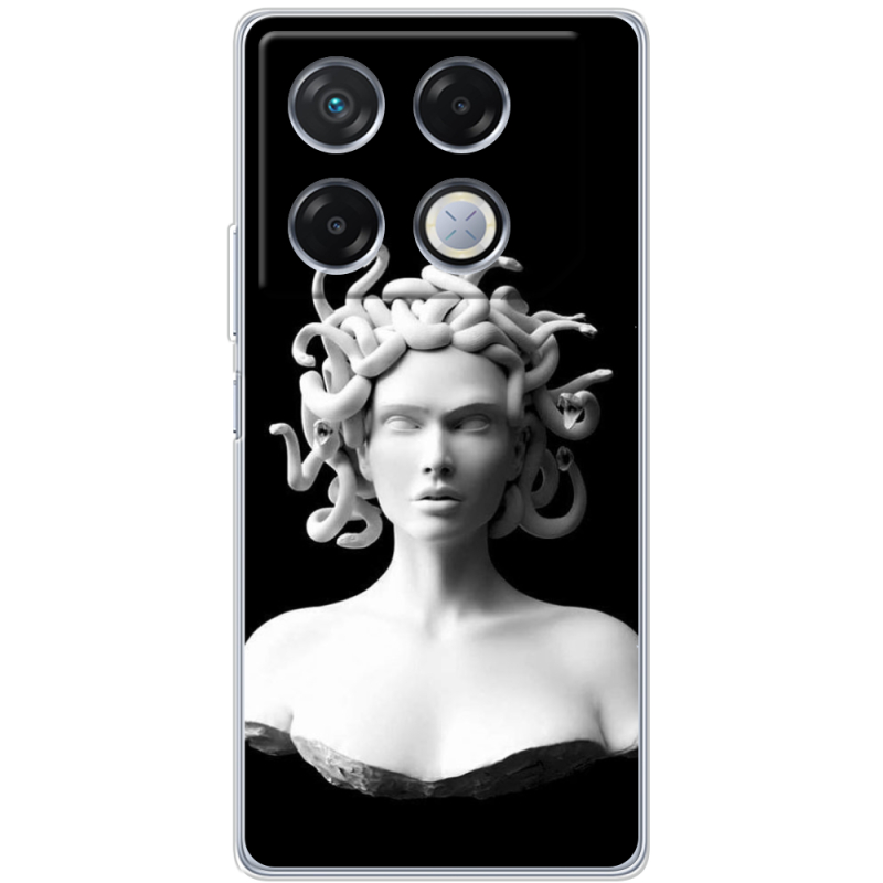 Чехол BoxFace Infinix GT 20 Pro 