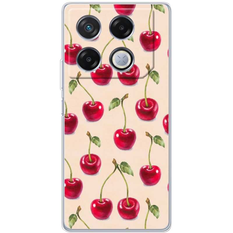 Чехол BoxFace Infinix GT 20 Pro 