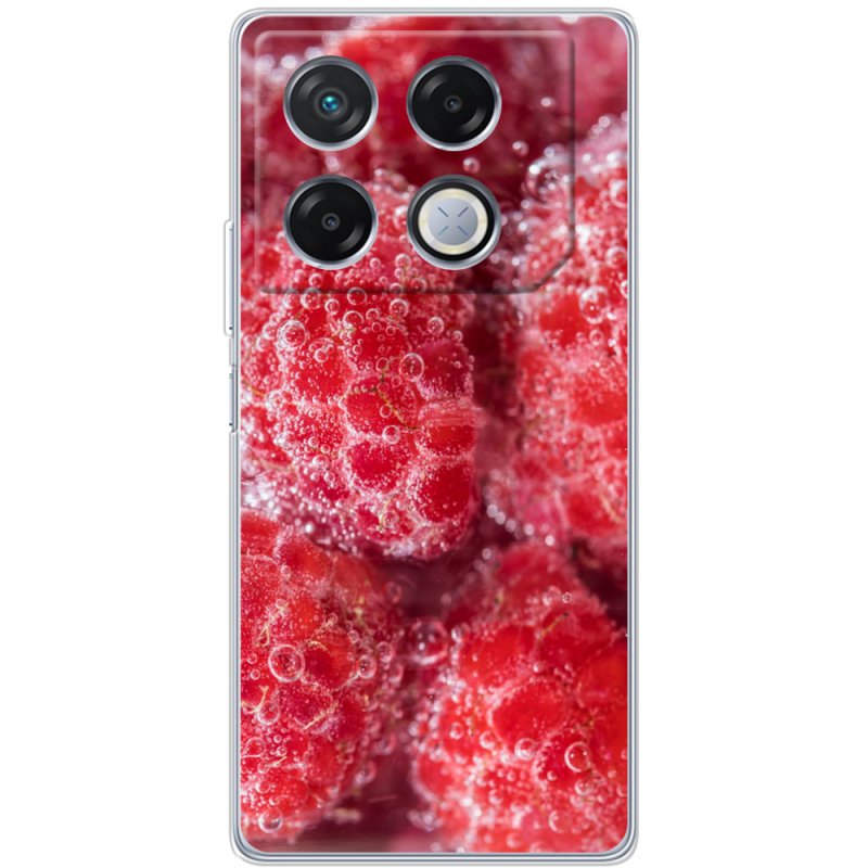 Чехол BoxFace Infinix GT 20 Pro 