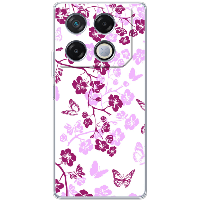 Чехол BoxFace Infinix GT 20 Pro 