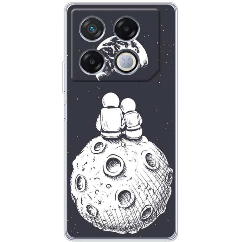 Чехол BoxFace Infinix GT 20 Pro 