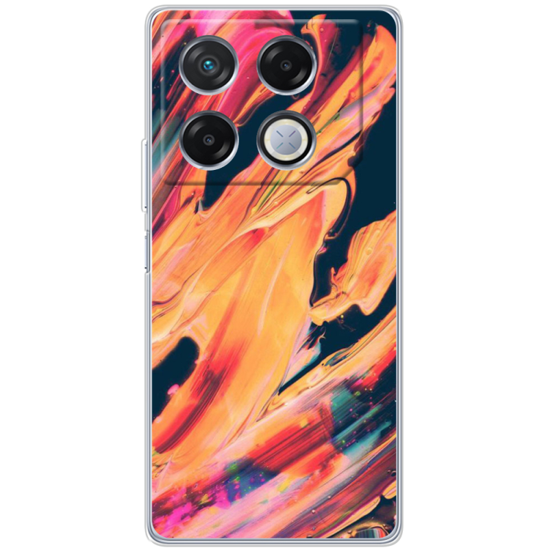 Чехол BoxFace Infinix GT 20 Pro 