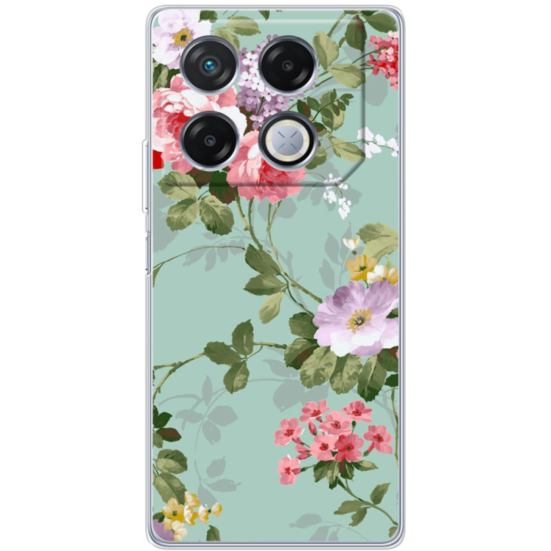 Чехол BoxFace Infinix GT 20 Pro 