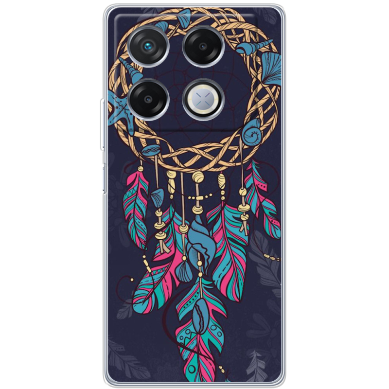 Чехол BoxFace Infinix GT 20 Pro 