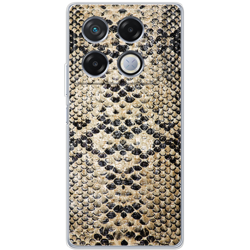 Чехол BoxFace Infinix GT 20 Pro 