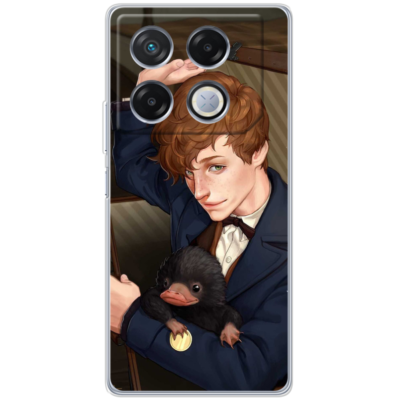 Чехол BoxFace Infinix GT 20 Pro 