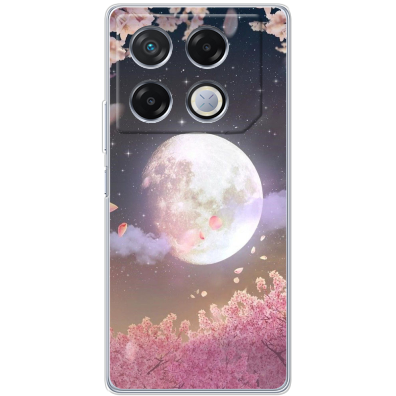 Чехол BoxFace Infinix GT 20 Pro 