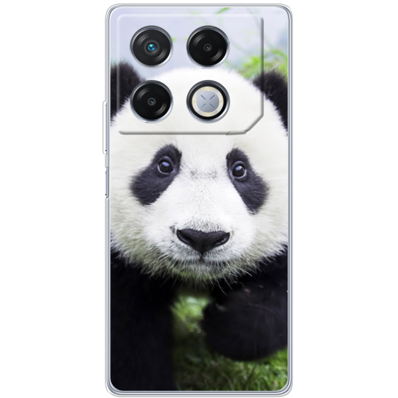 Чехол BoxFace Infinix GT 20 Pro 