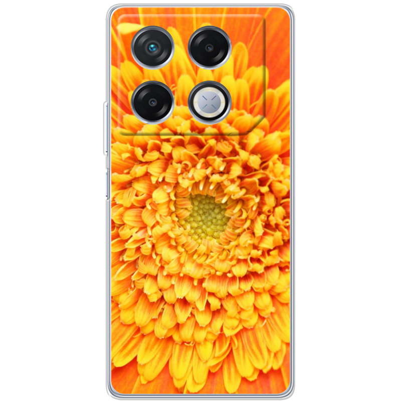 Чехол BoxFace Infinix GT 20 Pro 