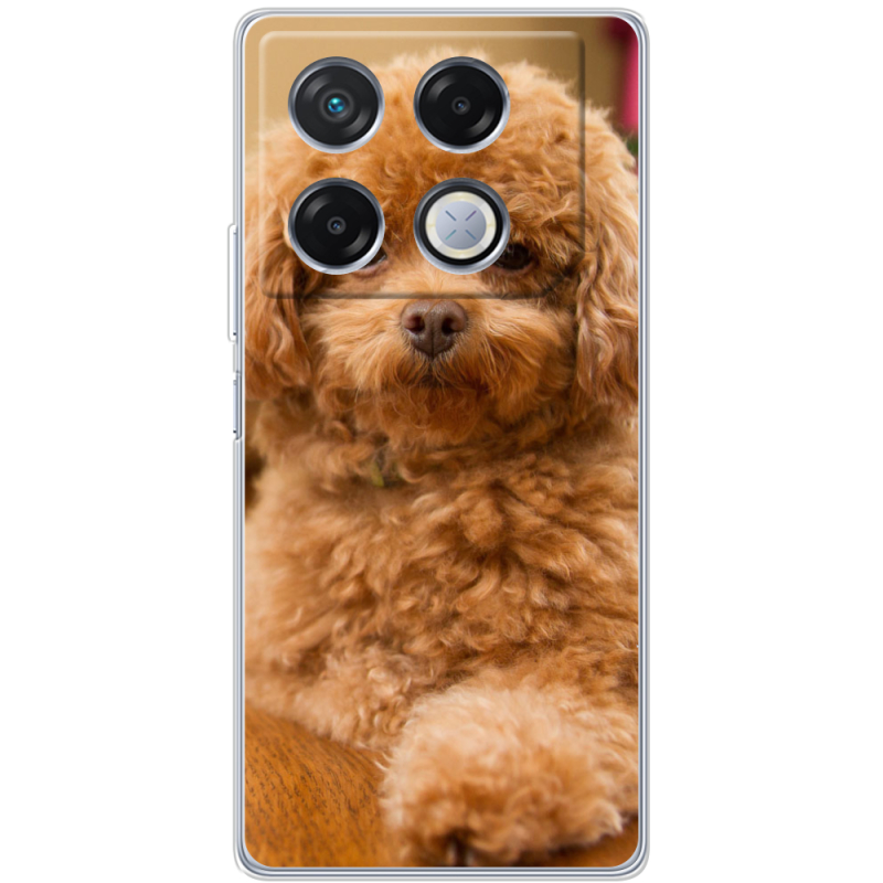 Чехол BoxFace Infinix GT 20 Pro 