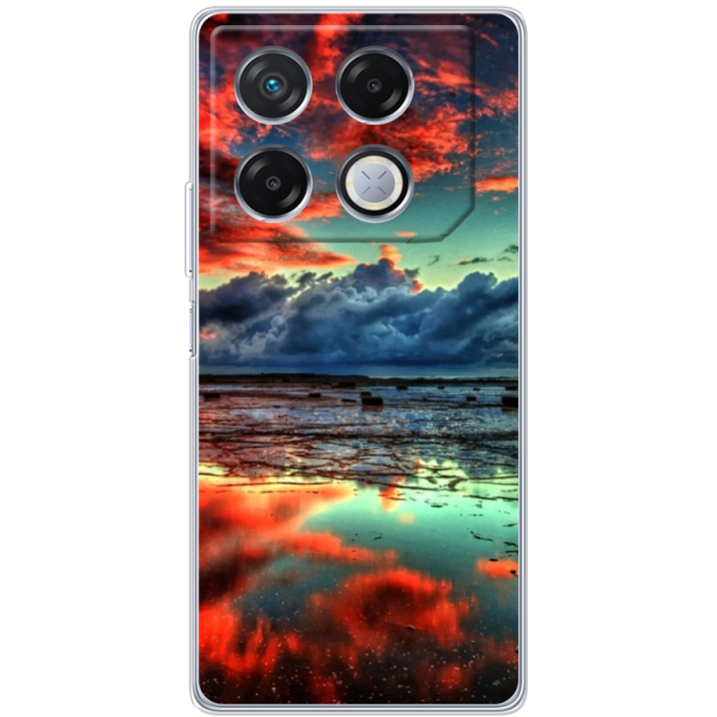 Чехол BoxFace Infinix GT 20 Pro 