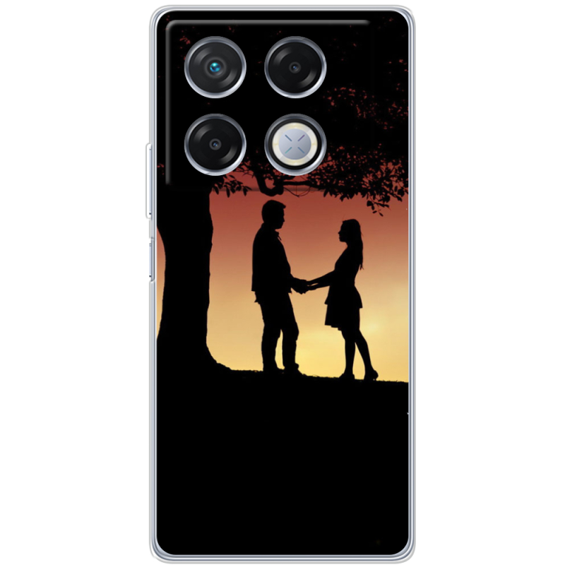 Чехол BoxFace Infinix GT 20 Pro 